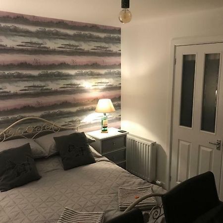Apartament Morven Dufftown Zewnętrze zdjęcie