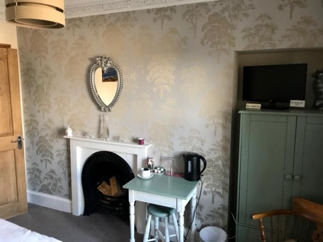 Apartament Morven Dufftown Zewnętrze zdjęcie