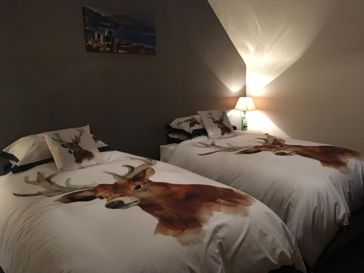Apartament Morven Dufftown Zewnętrze zdjęcie