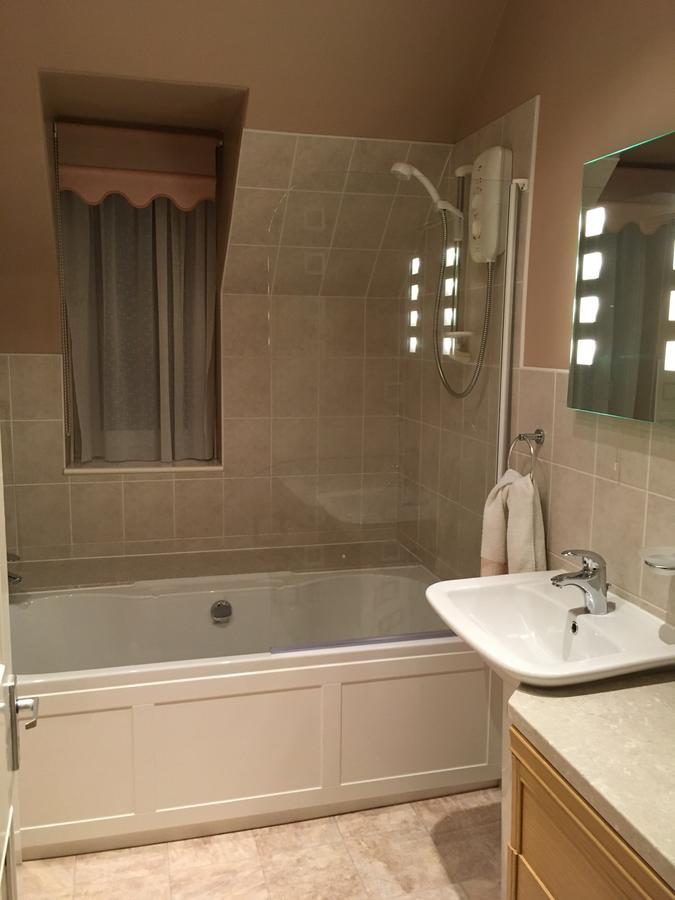Apartament Morven Dufftown Zewnętrze zdjęcie