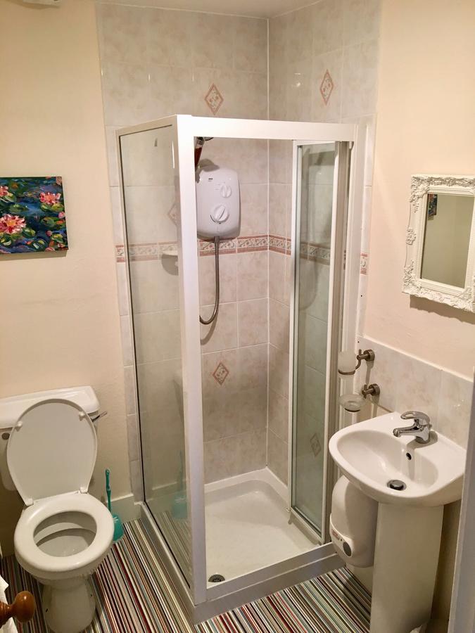 Apartament Morven Dufftown Zewnętrze zdjęcie
