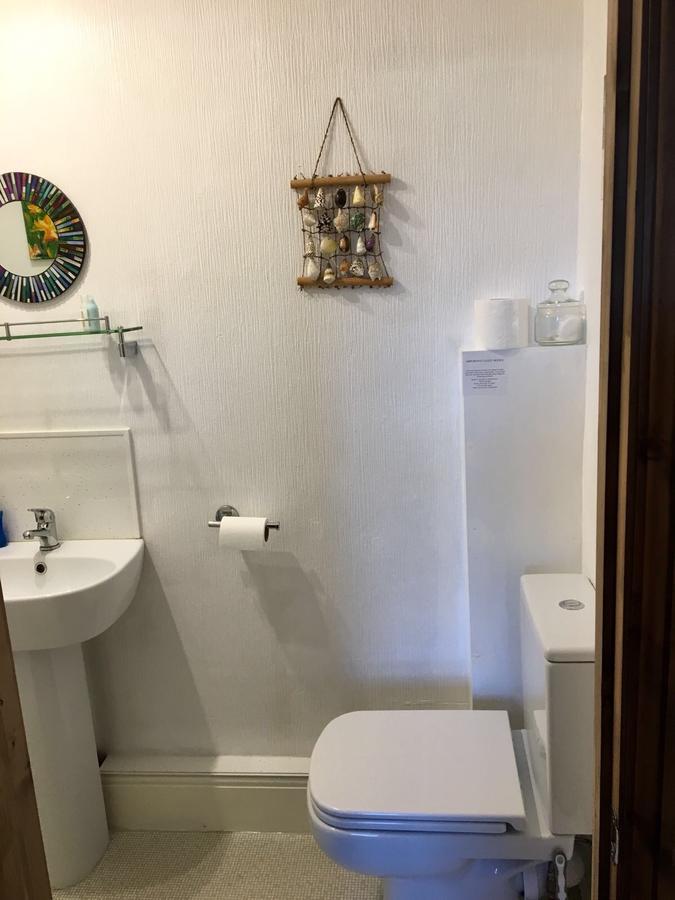 Apartament Morven Dufftown Zewnętrze zdjęcie