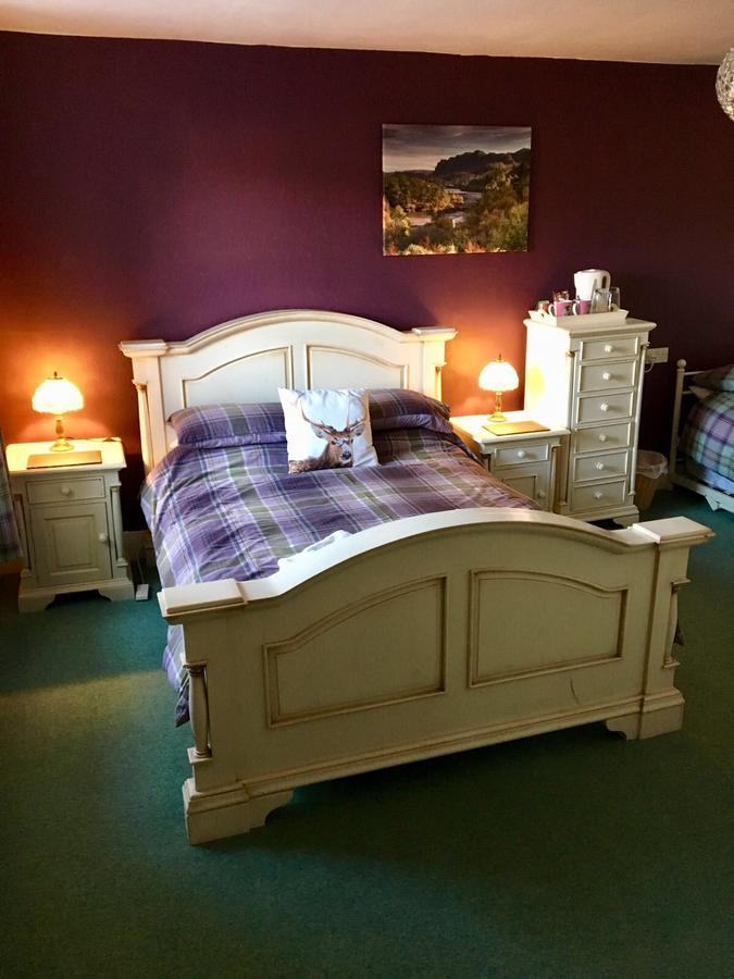 Apartament Morven Dufftown Zewnętrze zdjęcie