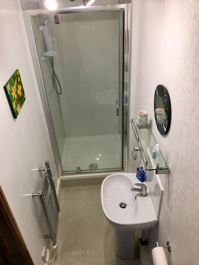 Apartament Morven Dufftown Zewnętrze zdjęcie