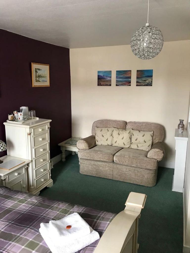 Apartament Morven Dufftown Zewnętrze zdjęcie