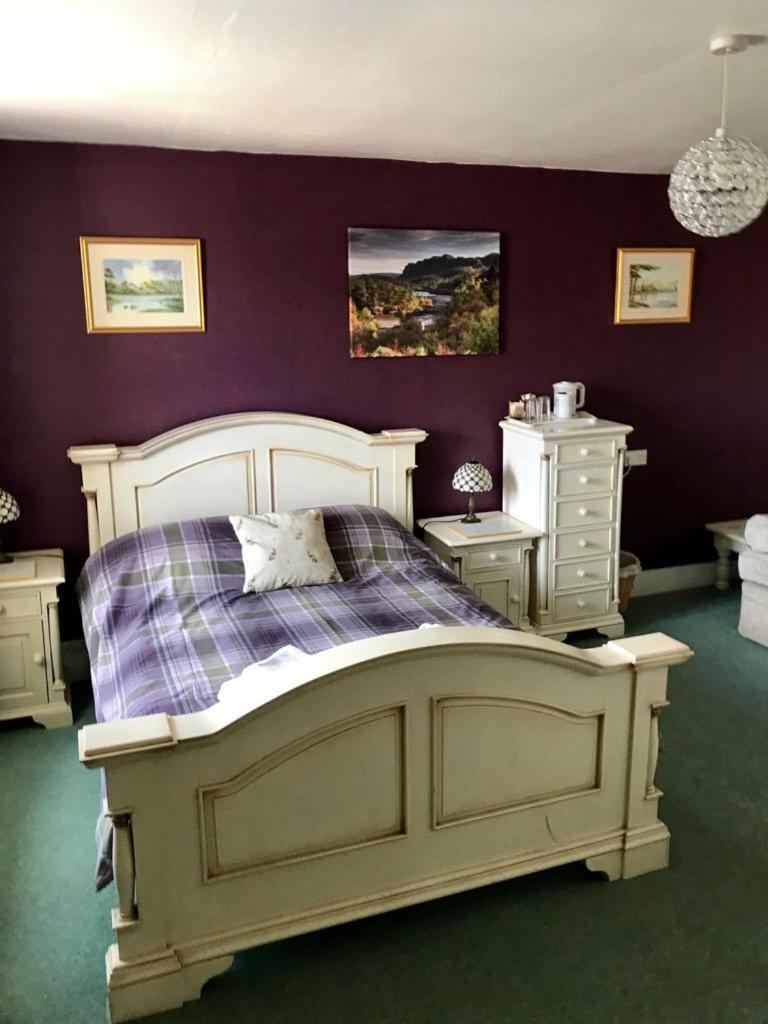 Apartament Morven Dufftown Zewnętrze zdjęcie