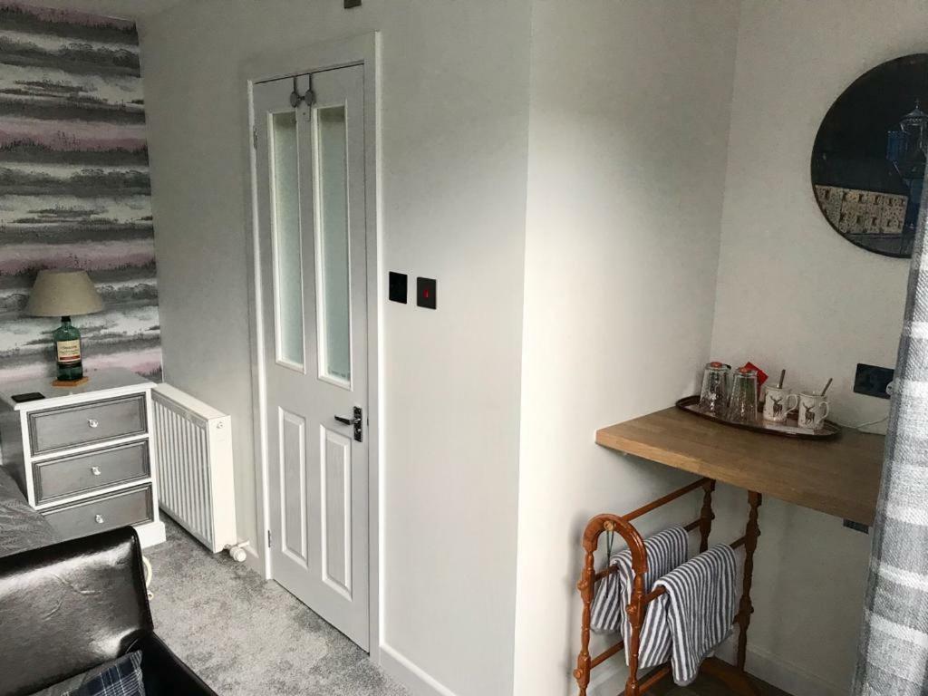 Apartament Morven Dufftown Zewnętrze zdjęcie