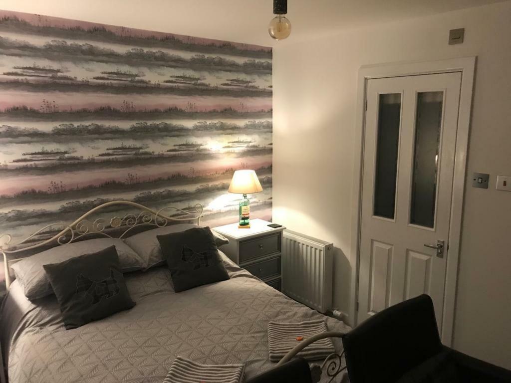 Apartament Morven Dufftown Zewnętrze zdjęcie