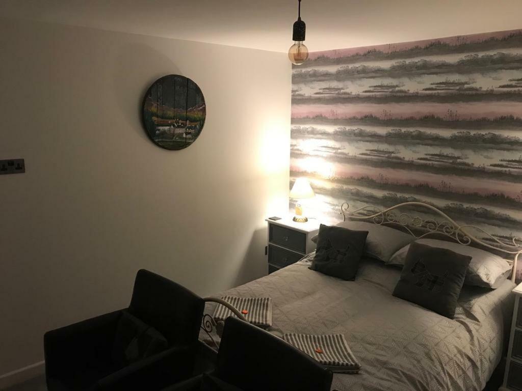 Apartament Morven Dufftown Zewnętrze zdjęcie
