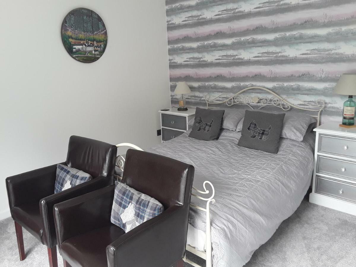 Apartament Morven Dufftown Zewnętrze zdjęcie