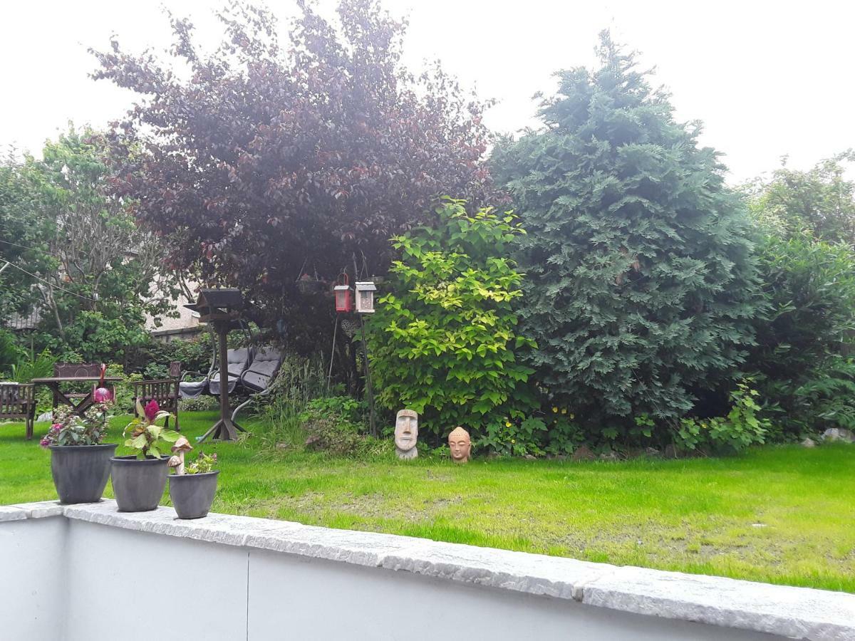 Apartament Morven Dufftown Zewnętrze zdjęcie