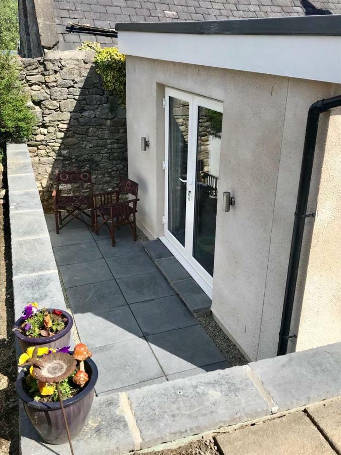 Apartament Morven Dufftown Zewnętrze zdjęcie