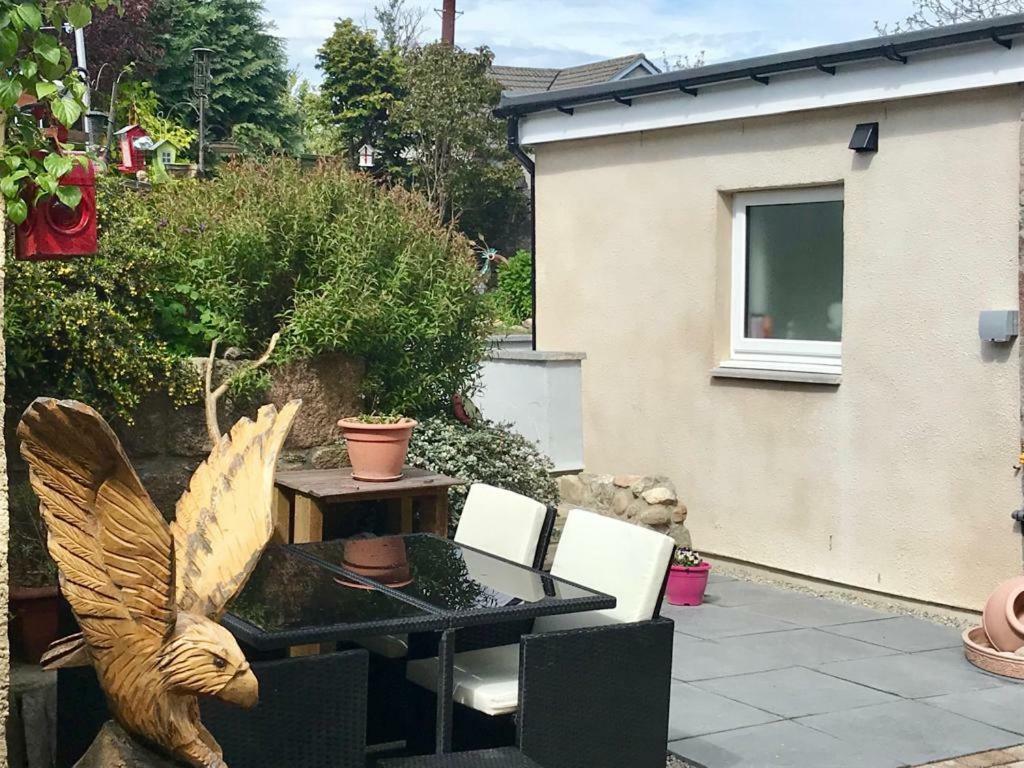 Apartament Morven Dufftown Zewnętrze zdjęcie